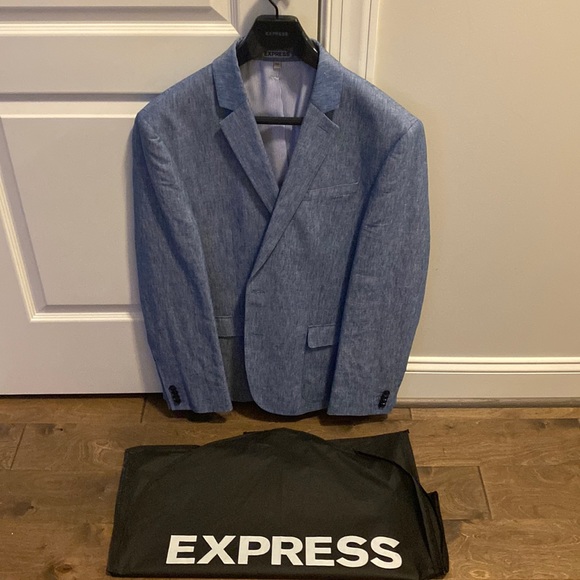 Sport Coat Express - Picture 1 of 3